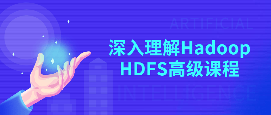 深入理解Hadoop HDFS高级课程 - 吾爱软件库