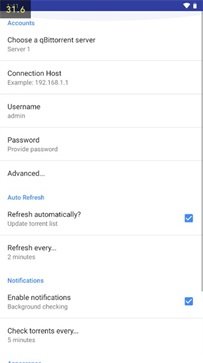 qbittorrent安卓版官网版 - 吾爱软件库