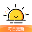 每天更新的早安图片app2023