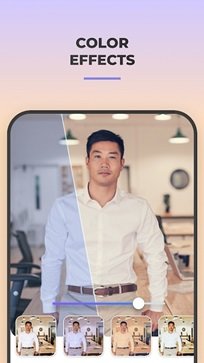 faceapp官网版 - 吾爱软件库