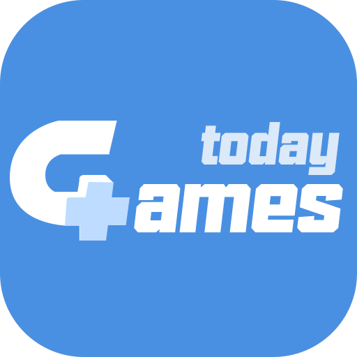 games today官网版