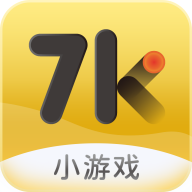 7k7k游戏盒手机版